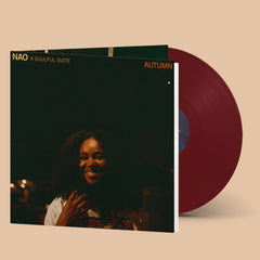 Autumn - Signed Listening Party Exclusive Vinyl