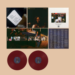 Autumn LP