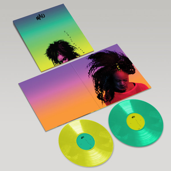 FOR ALL WE KNOW LP (SIGNED)
