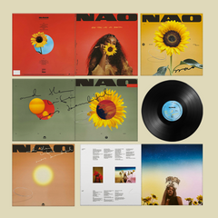 And Then Life Was Beautiful LP