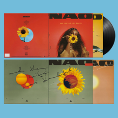 And Then Life Was Beautiful LP